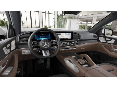 2026 Mercedes-Benz GLE - Photo 3