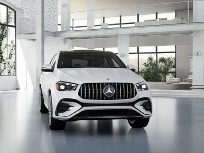 2026 Mercedes-Benz GLE - Photo 50