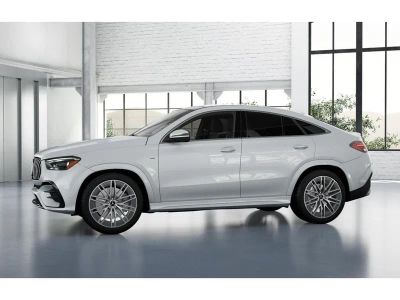 2026 Mercedes-Benz GLE - Photo 36
