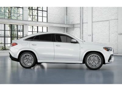 2026 Mercedes-Benz GLE - Photo 57