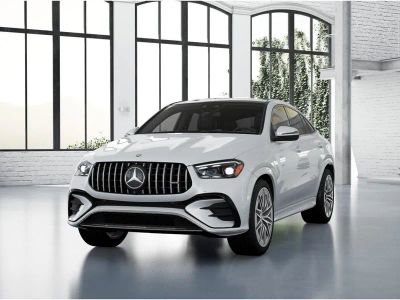 2026 Mercedes-Benz GLE - Photo 83
