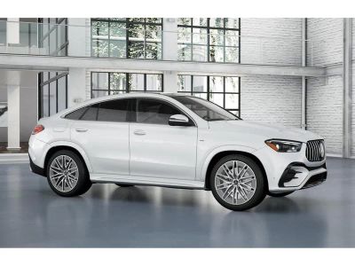 2026 Mercedes-Benz GLE - Photo 13