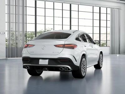 2026 Mercedes-Benz GLE - Photo 23