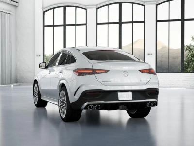 2026 Mercedes-Benz GLE - Photo 27