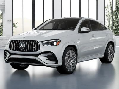2026 Mercedes-Benz GLE - Photo 1
