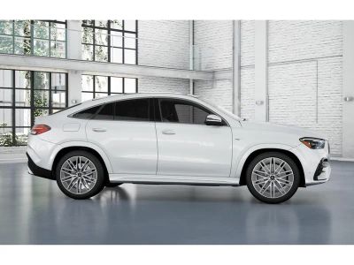 2026 Mercedes-Benz GLE - Photo 15