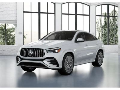 2026 Mercedes-Benz GLE - Photo 82