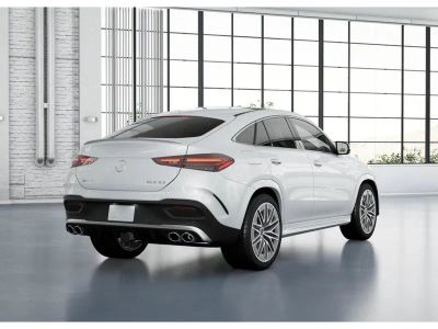2026 Mercedes-Benz GLE - Photo 64