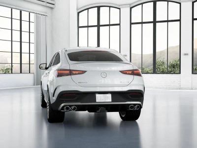 2026 Mercedes-Benz GLE - Photo 68