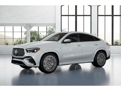 2026 Mercedes-Benz GLE - Photo 38