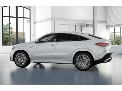 2026 Mercedes-Benz GLE - Photo 74