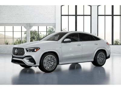 2026 Mercedes-Benz GLE - Photo 80