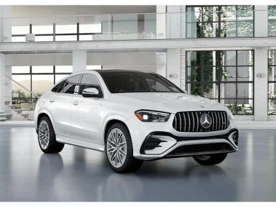 2026 Mercedes-Benz GLE - Photo 10