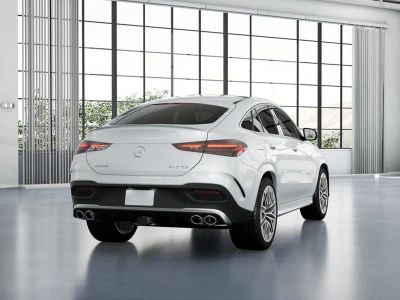 2026 Mercedes-Benz GLE - Photo 65