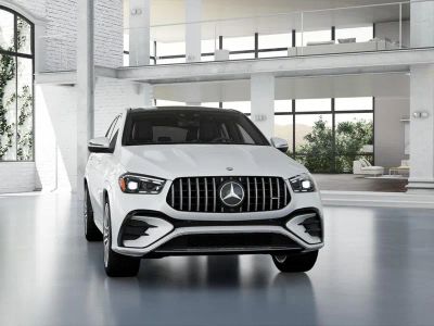 2026 Mercedes-Benz GLE - Photo 8