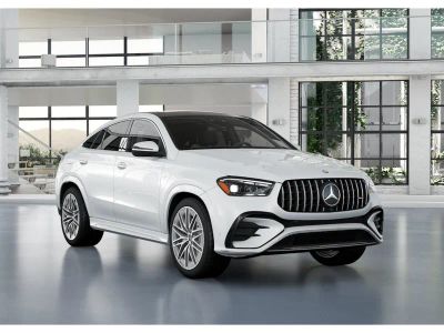 2026 Mercedes-Benz GLE - Photo 52