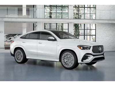 2026 Mercedes-Benz GLE - Photo 54