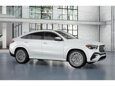 2026 Mercedes-Benz GLE - Photo 55