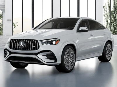 2026 Mercedes-Benz GLE - Photo 43