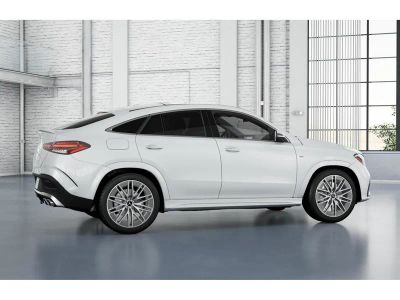 2026 Mercedes-Benz GLE - Photo 60