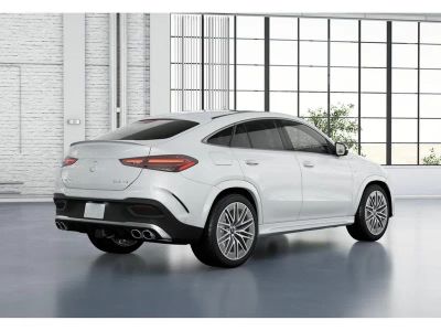2026 Mercedes-Benz GLE - Photo 21