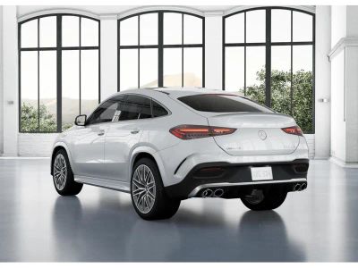 2026 Mercedes-Benz GLE - Photo 70