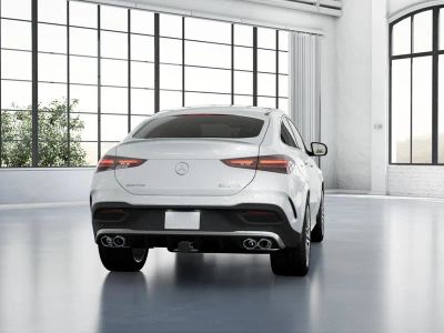 2026 Mercedes-Benz GLE - Photo 66
