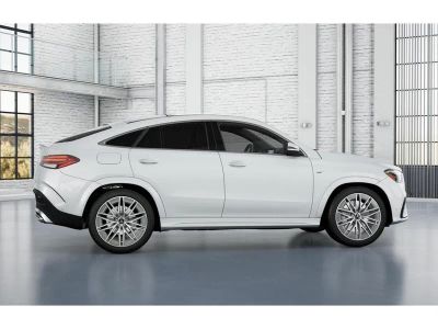2026 Mercedes-Benz GLE - Photo 17