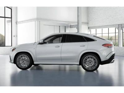 2026 Mercedes-Benz GLE - Photo 33