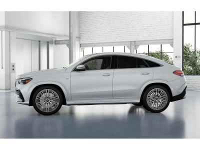 2026 Mercedes-Benz GLE - Photo 35