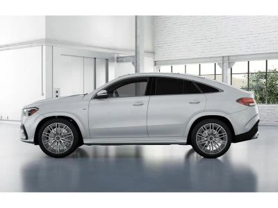 2026 Mercedes-Benz GLE - Photo 34