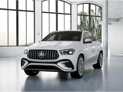 2026 Mercedes-Benz GLE - Photo 41