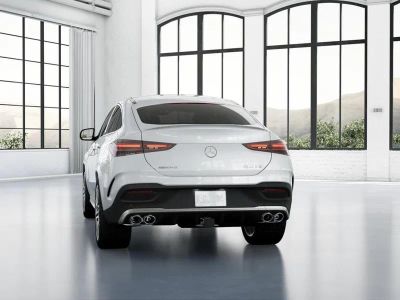 2026 Mercedes-Benz GLE - Photo 26