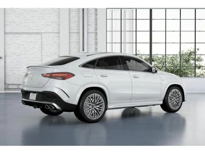 2026 Mercedes-Benz GLE - Photo 20