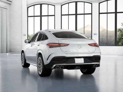 2026 Mercedes-Benz GLE - Photo 69