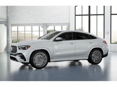 2026 Mercedes-Benz GLE - Photo 37