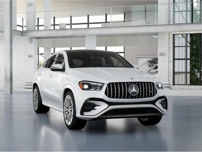 2026 Mercedes-Benz GLE - Photo 9