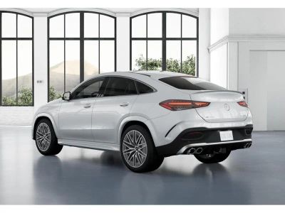 2026 Mercedes-Benz GLE - Photo 29