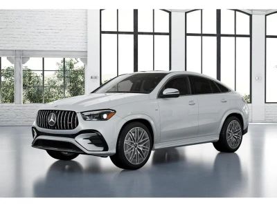 2026 Mercedes-Benz GLE - Photo 39