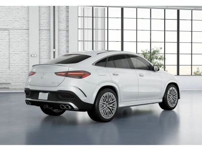 2026 Mercedes-Benz GLE - Photo 63