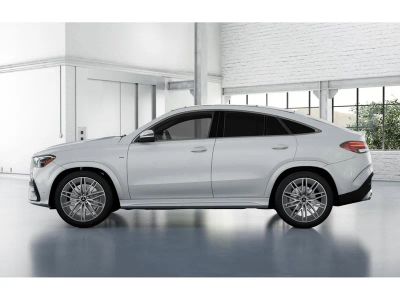 2026 Mercedes-Benz GLE - Photo 76