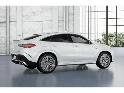 2026 Mercedes-Benz GLE - Photo 19