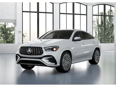 2026 Mercedes-Benz GLE - Photo 40