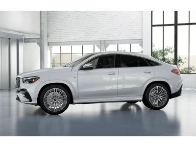 2026 Mercedes-Benz GLE - Photo 78