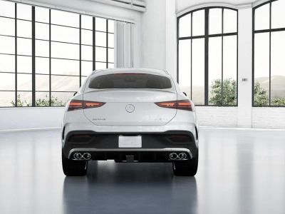 2026 Mercedes-Benz GLE - Photo 25