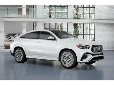 2026 Mercedes-Benz GLE - Photo 12