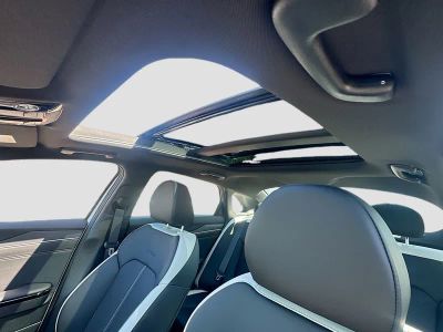 2026 Kia K5 — photo 23 view