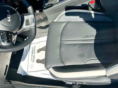 2026 Kia K5 — photo 20 view