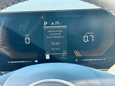 2026 Kia K5 — photo 12 view