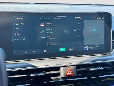 2026 Kia K5 — photo 15 view